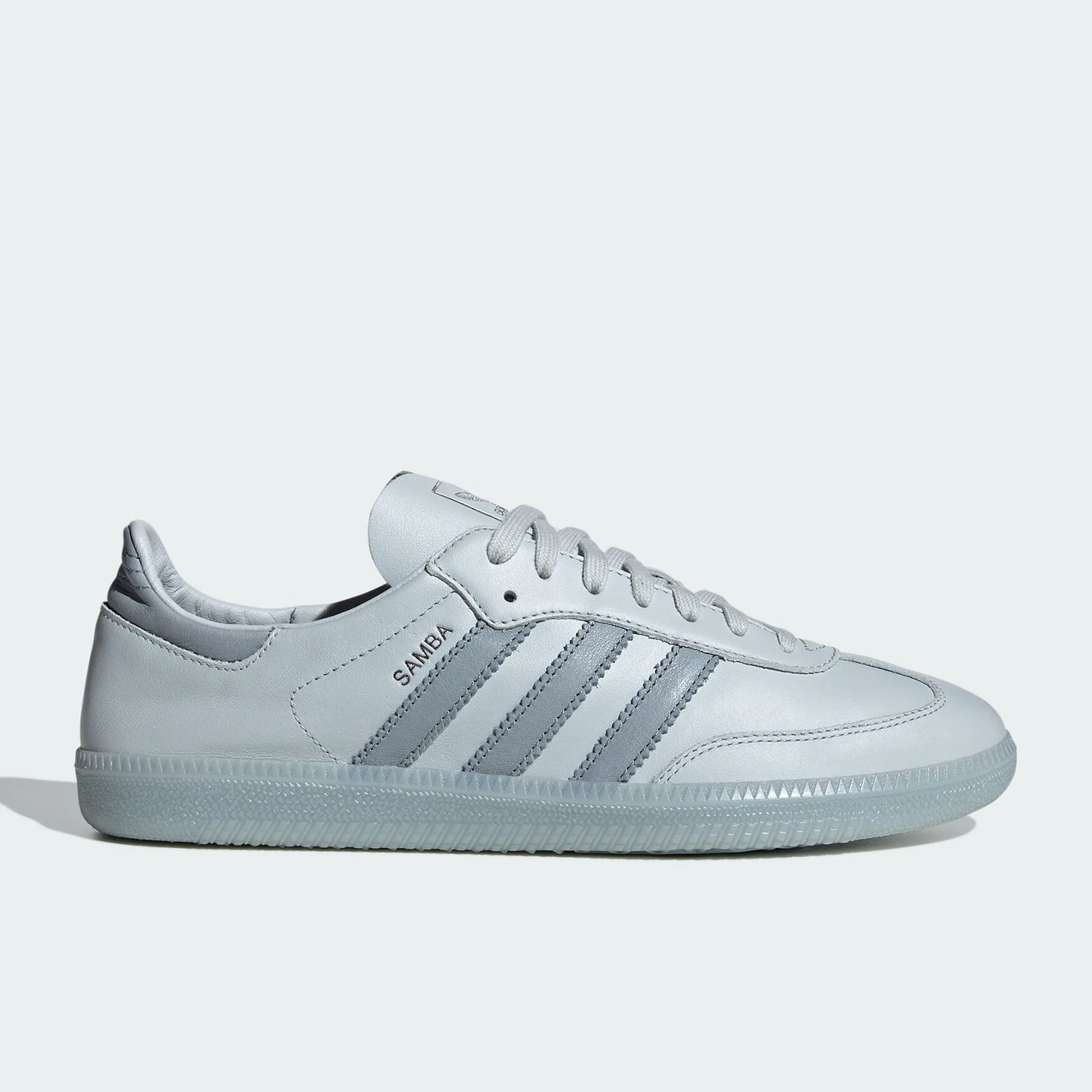 Adidas genuine clover unisex simple and durable sports shoes IH5384