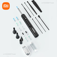 Xiaomi Bebird T3 Ear Cleaner Safe Effective Visual Smart Visual Ear Cleaner with Camera WIFI Connection Ear Wax Removal Tool Kit