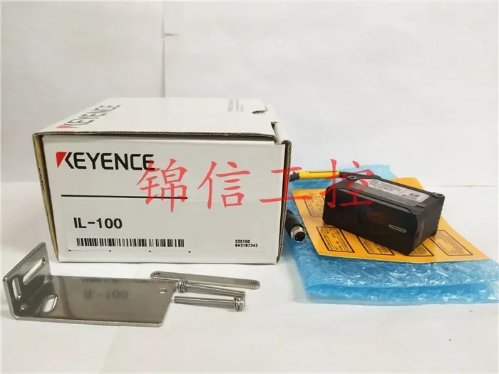 IL-100  KEYENCE  100% new and original