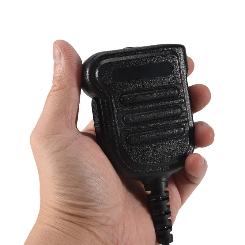 -A89Z 1 قطعة ميكروفون لاسلكي تخاطب لموتورولا Gp328plus Gp338plus GP344 GP388 GP366R GP644 GP688 GL2000 #6