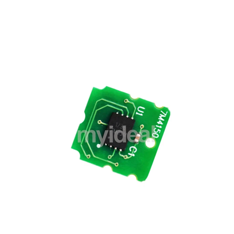 C9387 Waste Ink Box Chip For Epson M1050 M1058 M2050 Maintenance Chips