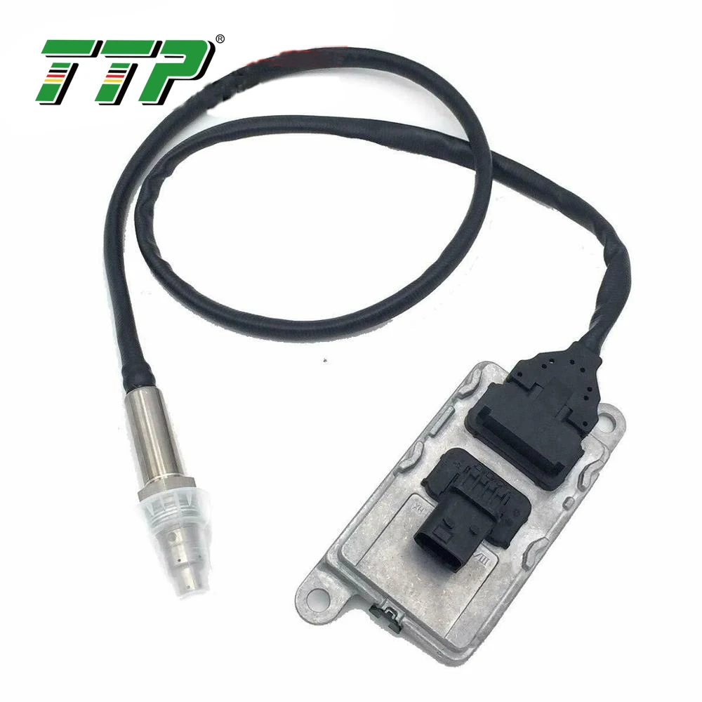 Truck Nox Sensor Nitrogen Oxide Uninox Oxygen Auto Diesel Nox Sensor 2294291 5WK97401 For SCANIA