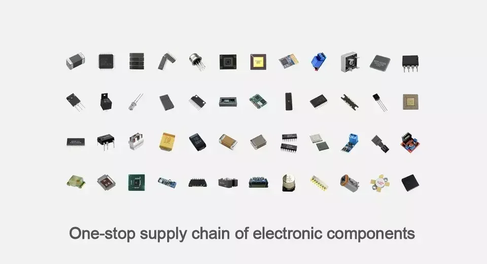 chip chipset ic mcu mosfet flash Memory Power sensor ics Customized product links please consult customer service to place order