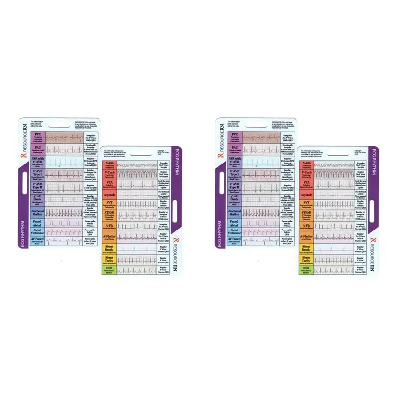 【FLASH-SALE!】4X Ecg…