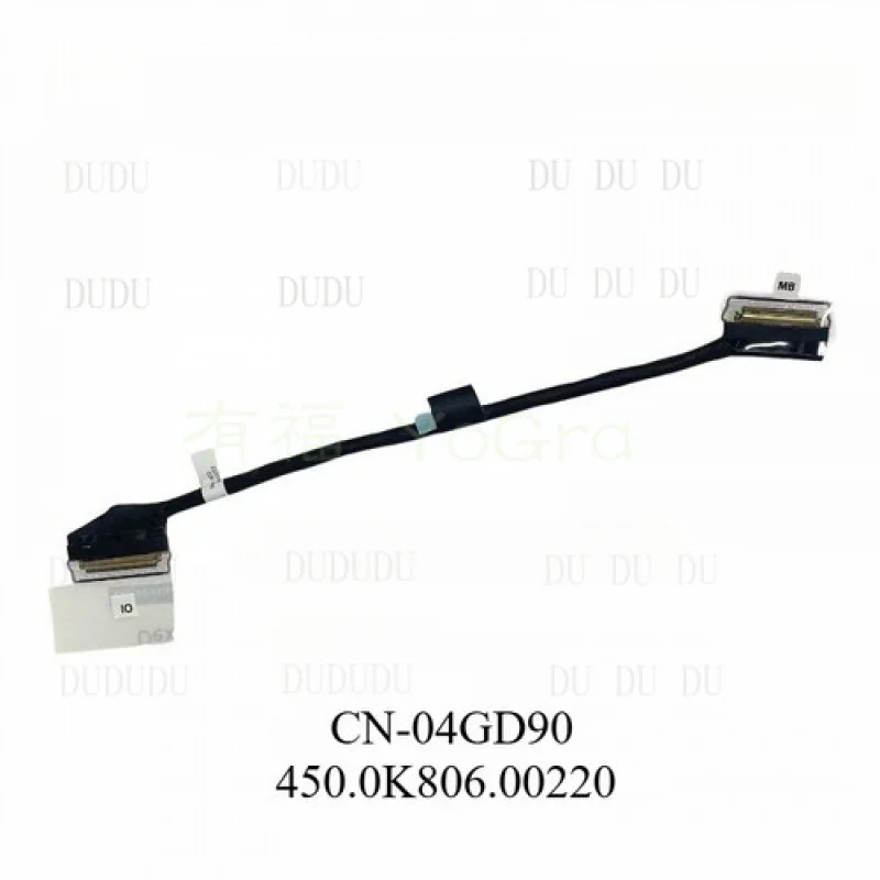 

QW For Dell Inspiron/Vostro 5301 IO cable 04GD90 450.0K806.00220