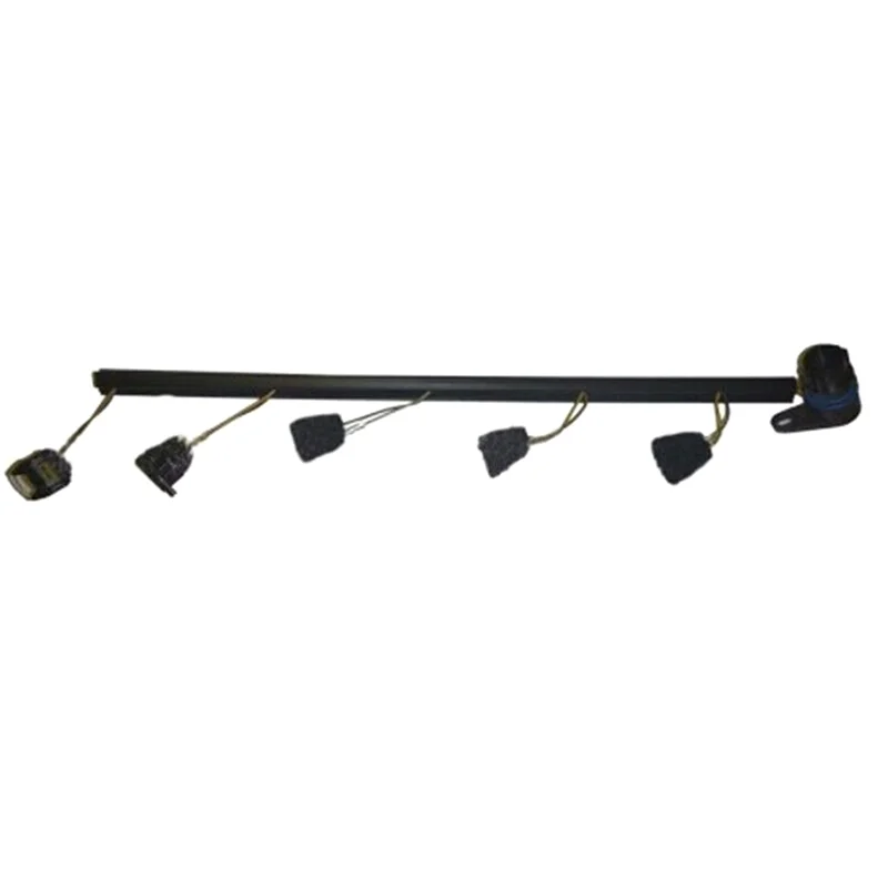 Cablagem do injetor para Land Rover Defender Discovery 2 TD5, AMR6103 Cablagem do injetor