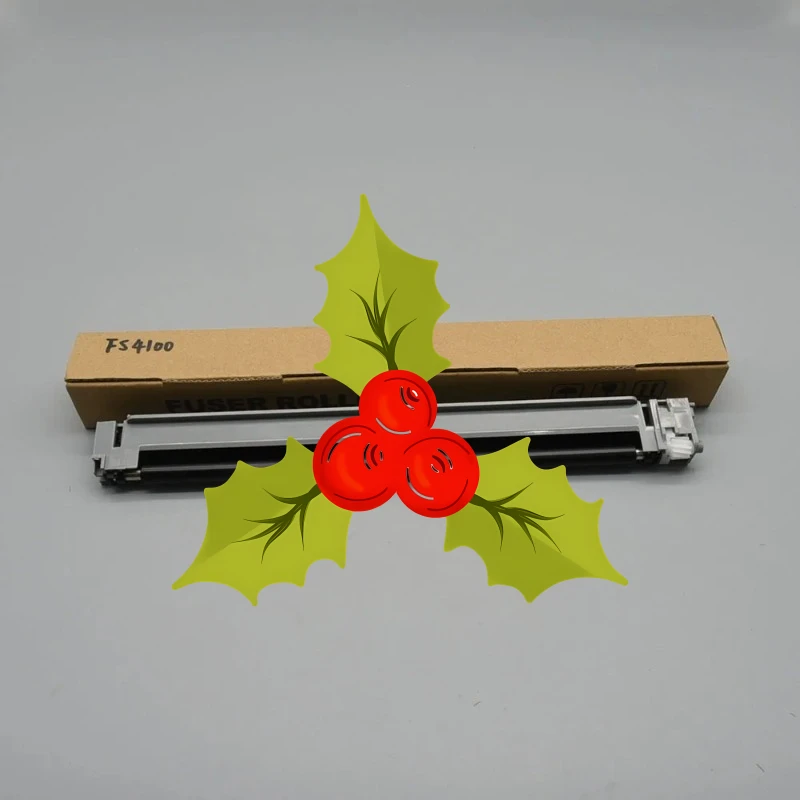 

MC-3100 Main Charge Roller Assembly for KYOCERA M3040 M3145 M3540 M3550 M3560 M3645 M3655 M3660 P3045 P3050 P3055 P3060 P3145