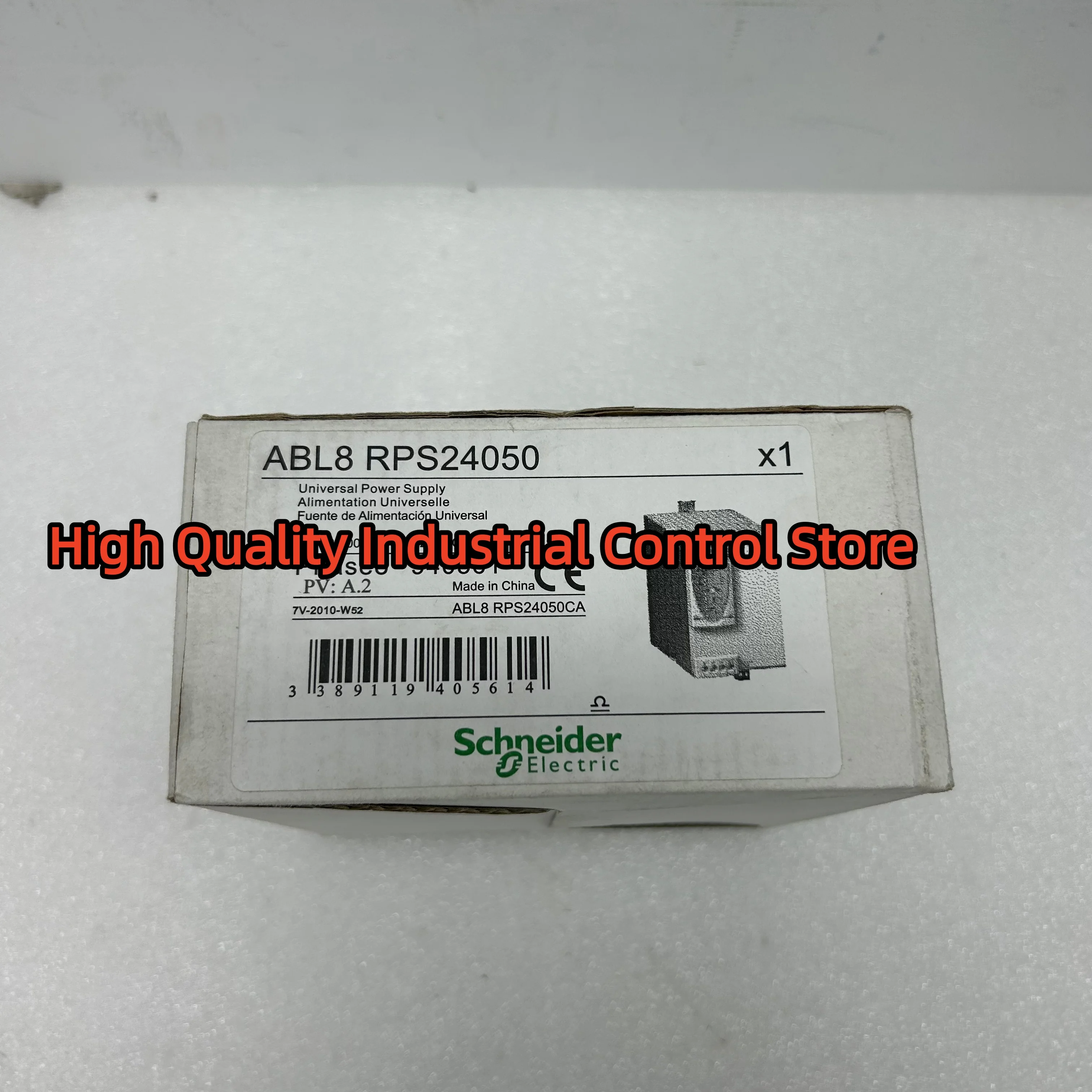 

ABL8RPS24050 Модуль питания новый в коробке