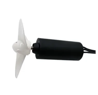 

70KV-400KV underwater propeller