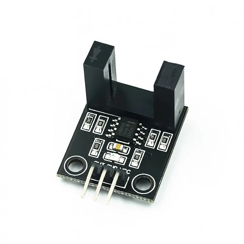 Wide Body, Injection Counting Sensor Module, Motor Speed Sensor Module, Injection Photoelectric Sensor