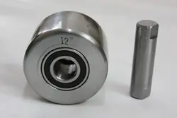 12-Inch-Radius Bottom Anvil Dies Set for English Wheel 12