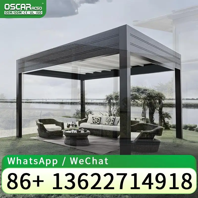 3X3M 3X4M 4X6M Elec…