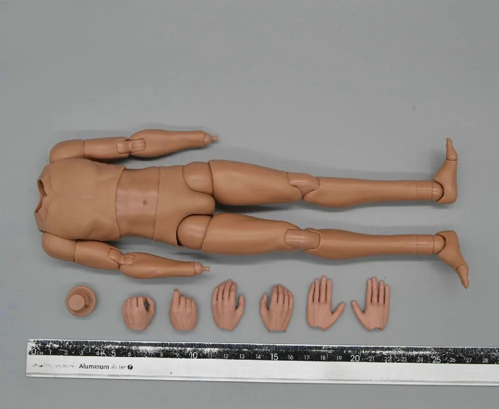 1/6 DID GM655 Figurka Żołnierza Lalka Mężczyzna Mundur Spodnie Płaszcz z Medalami Czapki Medal Akcesoria Dla 12-calowej Sceny