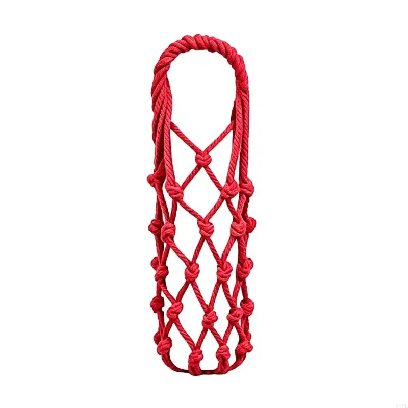 37ME Extendable plaited Drink owner For Travel Mugs And Glass Jars
