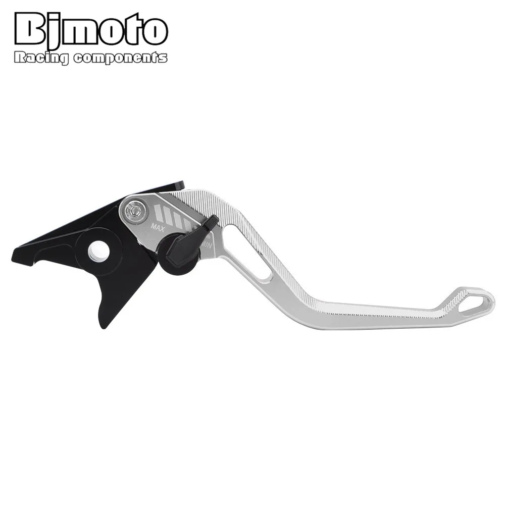 Brake Clutch Levers For suzuki DL650/V-STROM/XT GSXR600/750/1000 GSX250R GSR750 GSX-S750 TL1000S SFV650 SV650/X 250 GSR600