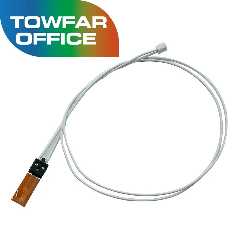 1PCS 57AE88040 Fuser Temperature Sensor for Konica Minolta BH600 751 750 601 fuser Thermistor Printer Copier Spare Parts