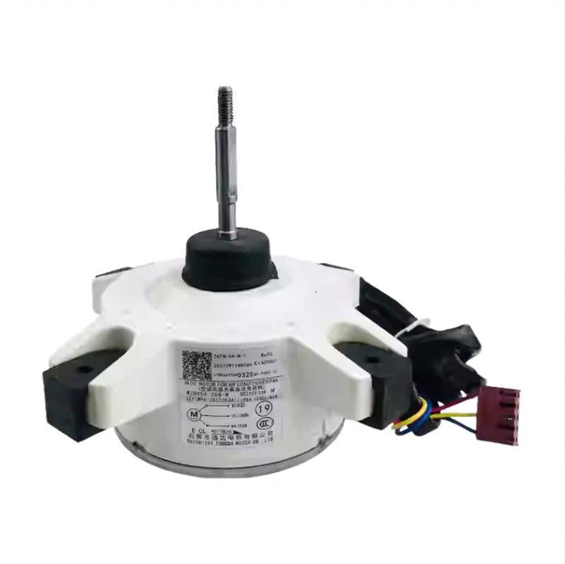 

Новый для кондиционера Midea, наружный хост-мотор WZDK56-38G-W, плата с переменной частотой