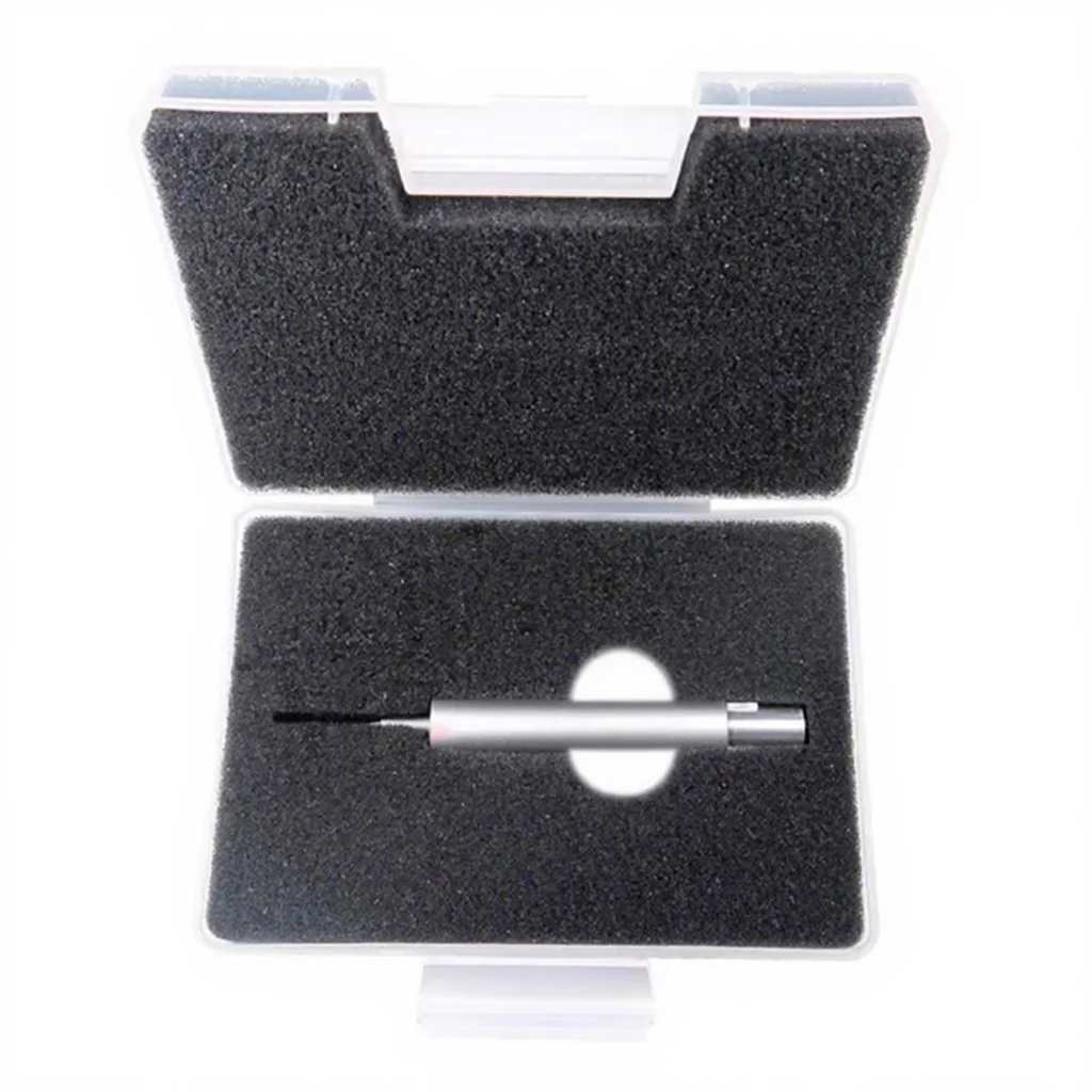 

TS120 - Small Hole Sensor of Surface Roughness Tester with case