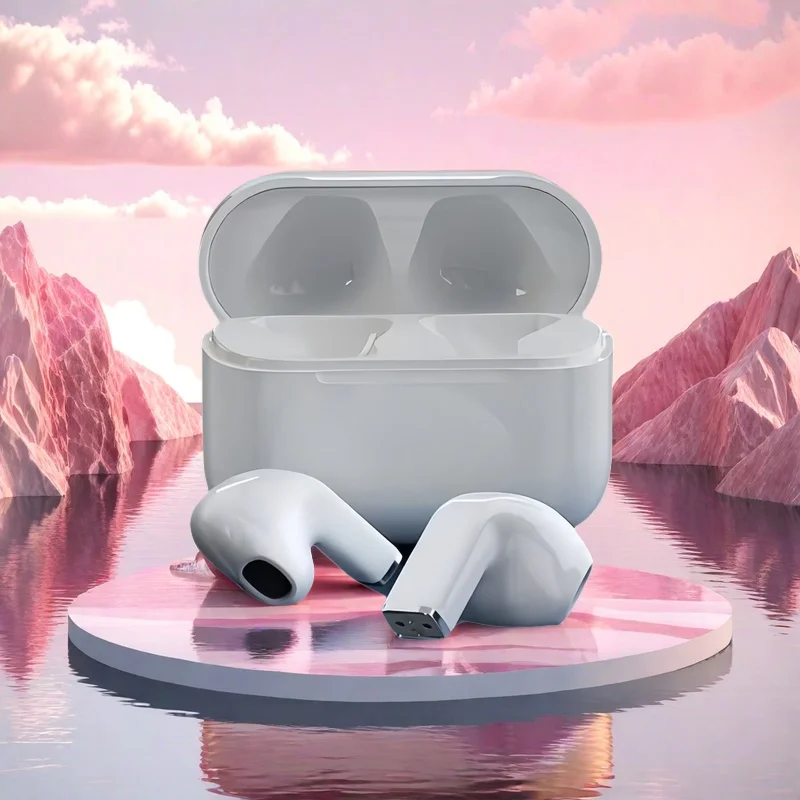 New TWS Mini Bluetooth earbuds Immersive Sound Experience Comfortable In Ear Wireless Earphones for all smartphones