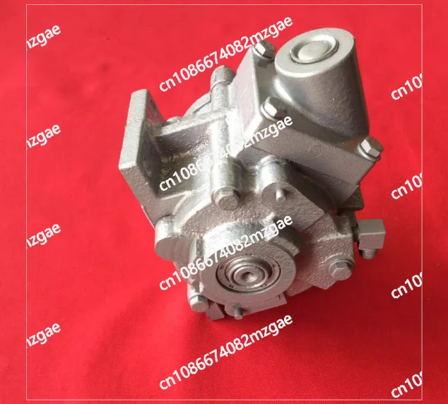 XD-020,025 rotary vane vacuum pump core accessories, pump head