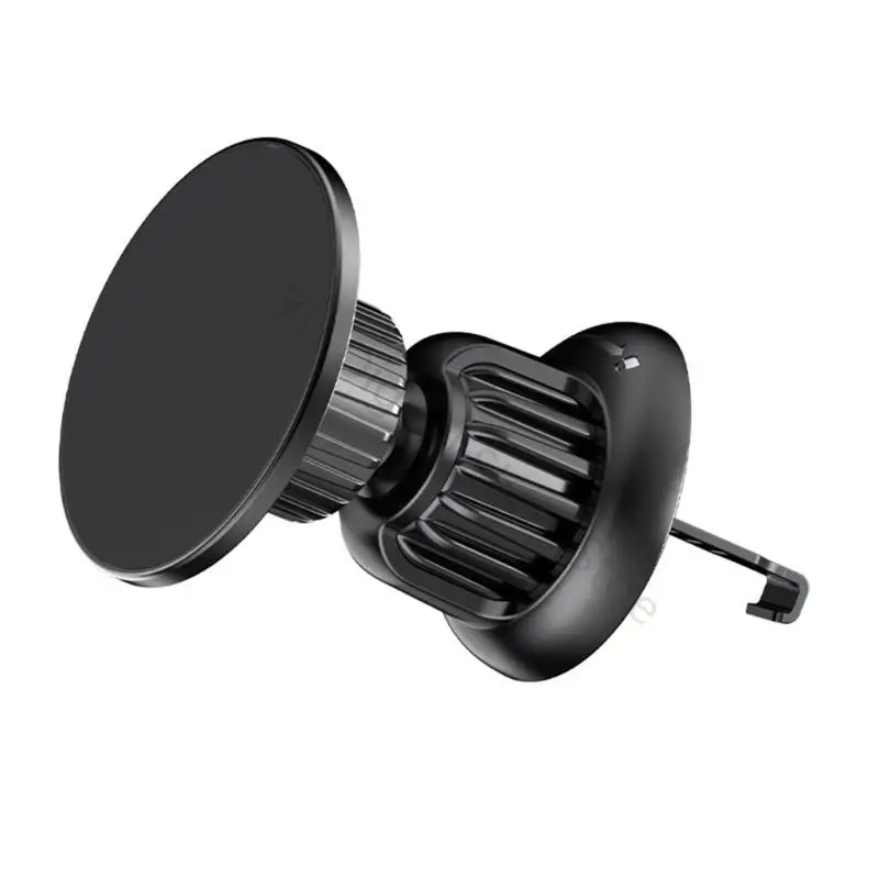 96BA 360 rotierender magnetischer Telefonständer Armaturenbrett Air Vent Mount Halter für Telefon 17 – Detail 9