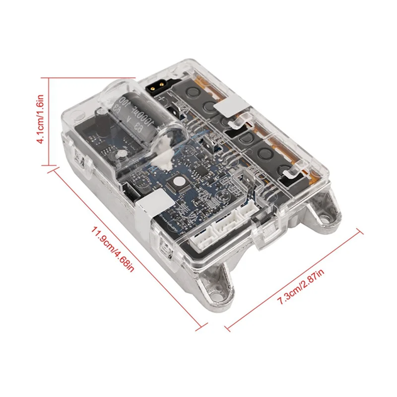 

SA-For M365/Pro V3.0 Controller Electric Scooter Accessories Controller M365 Pro Motherboard