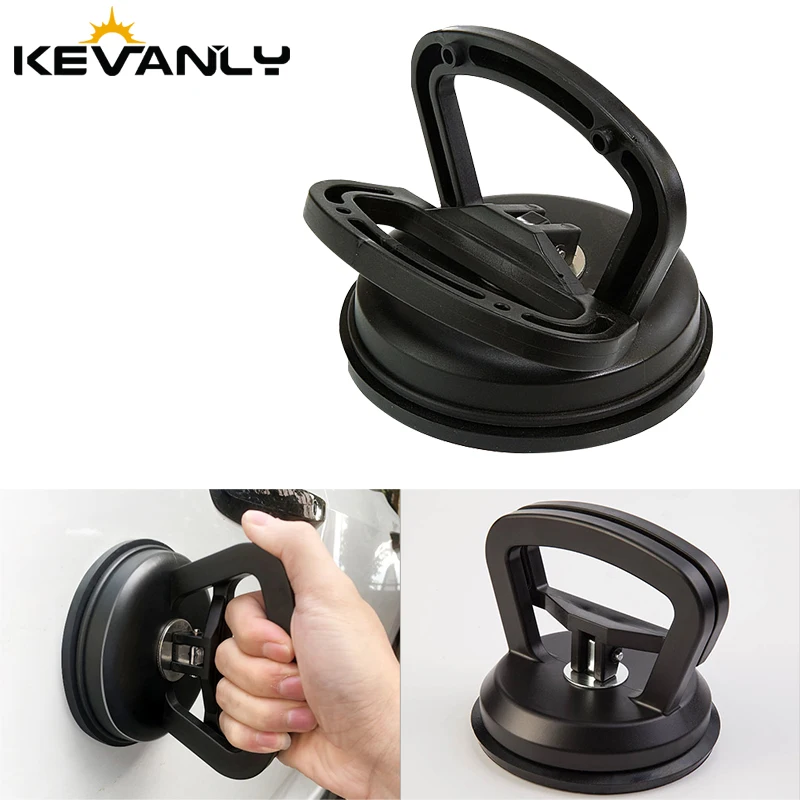 Dent Puller Pull Bodywork Panel Remover Sucker Tool Car Repair Sucker Tool Suction Cup Suitable For Small Dents