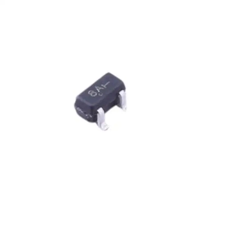 New Stock DTC143ZET1G DTC114EET1G DTC143ZE Bipolar Transistors electronics products