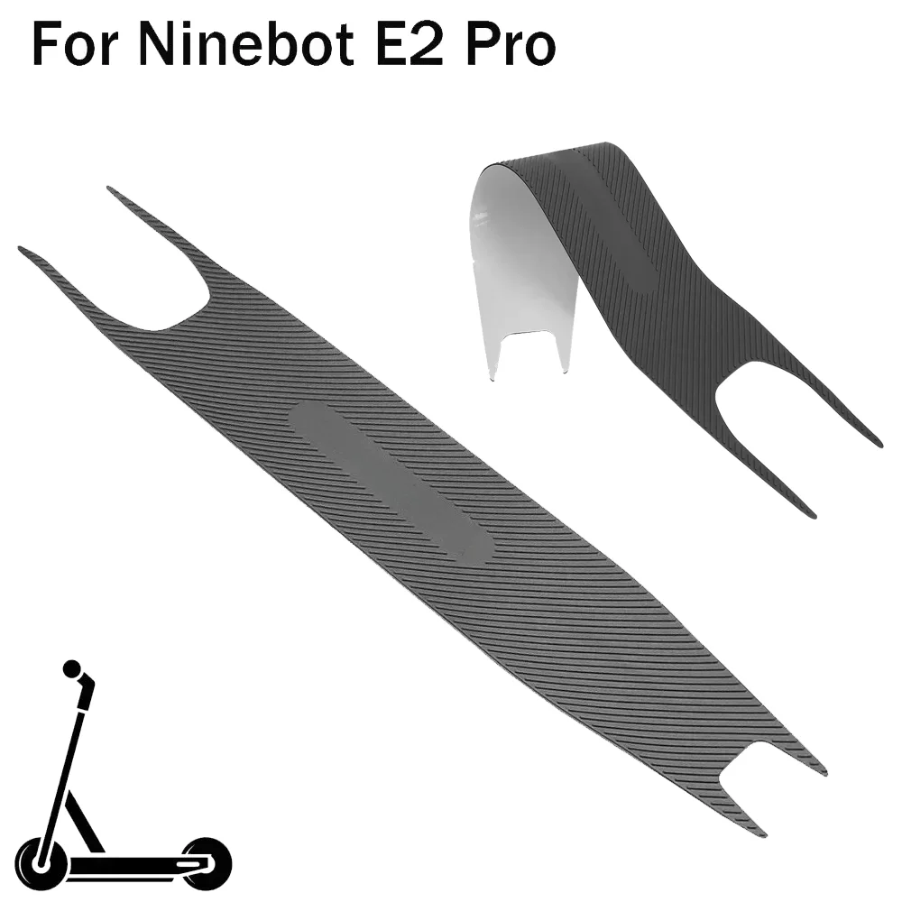 

Kickscooter Rubber Foot Pads Spare Parts For Segway Ninebot E2 Pro Foot Mat Electric Scooter Replacement Accessories