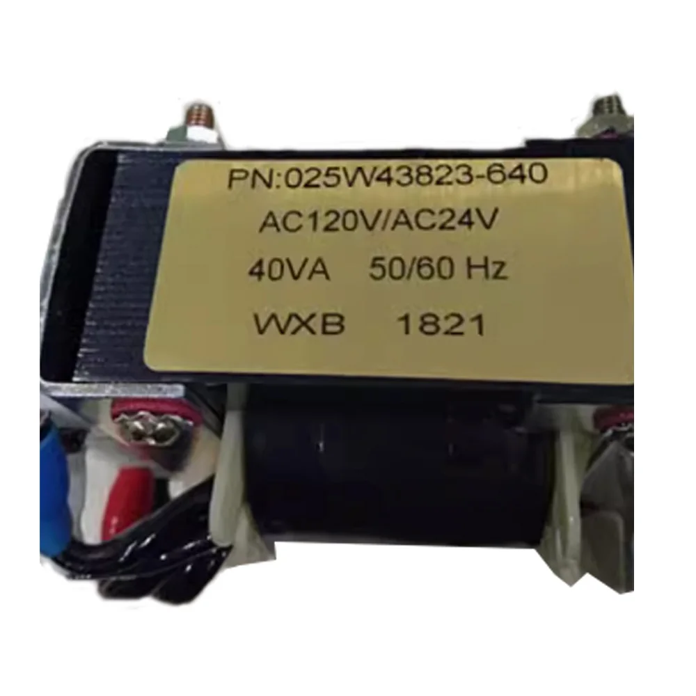 Brand-new suitable for  Johnson Central Air Conditioning Control Box Transformer 025-30889-000 02530889000 025W43823-640