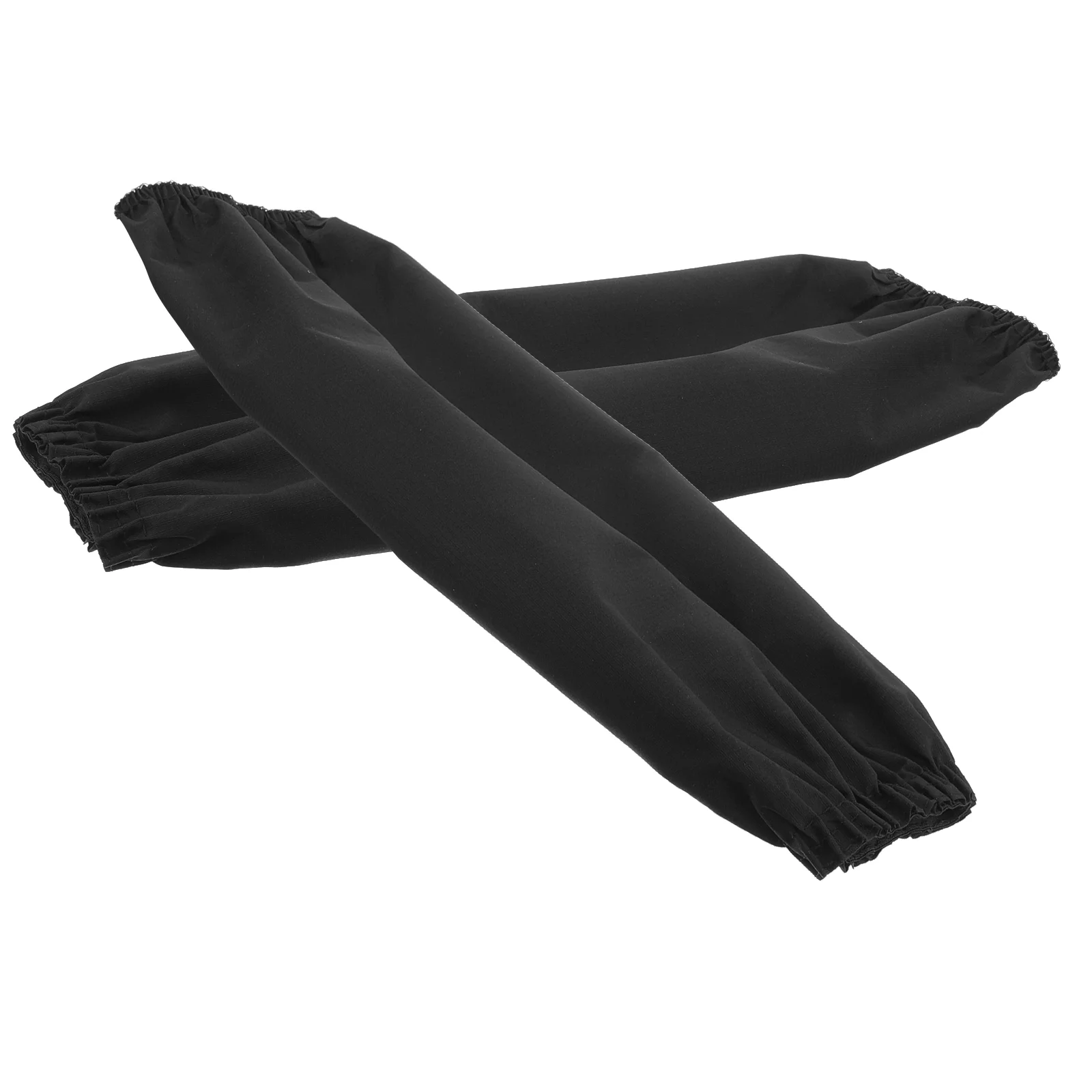 2pcs Practical Oil Proof Oversleeves Reusable Arm Sleeves Arm Sleeves for Cooking Cleaning