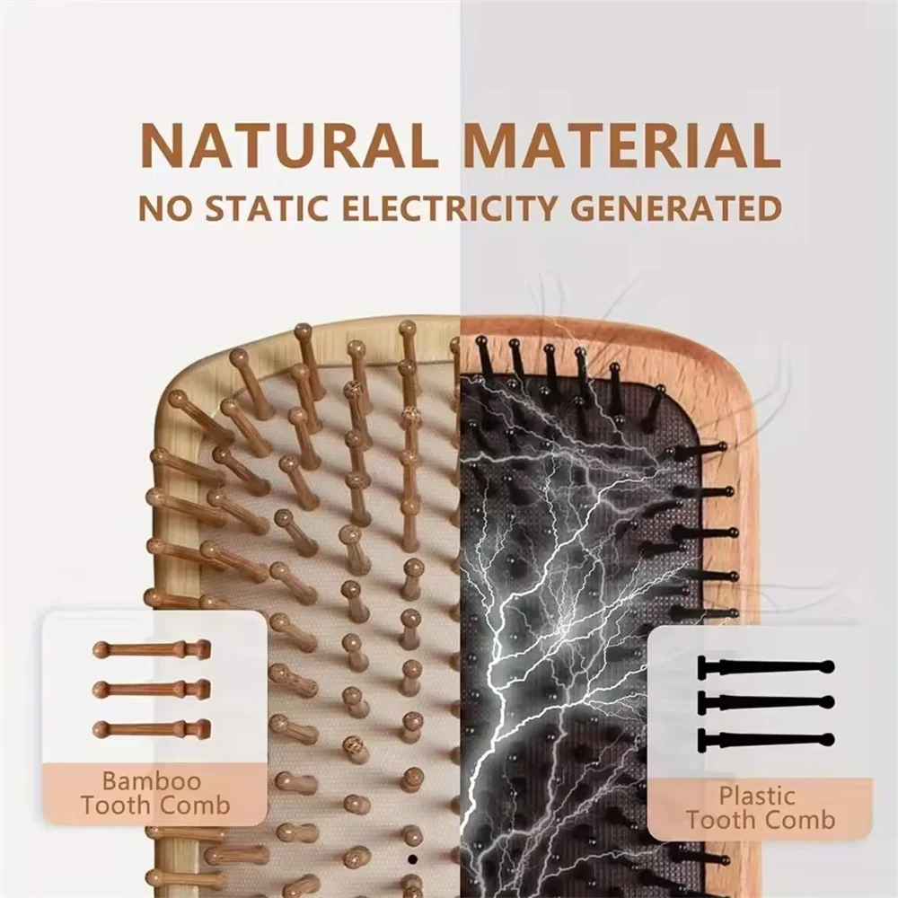 Thumbnail 4 - #75 Best Combs & Brushes to Buy In 2026