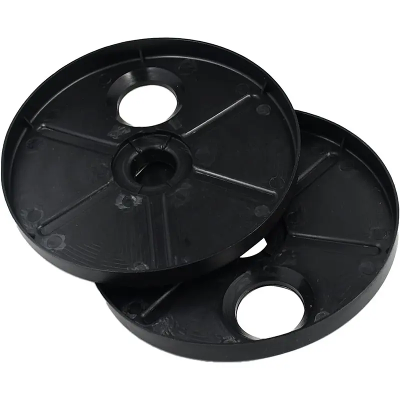 

ABBP-4Pcs 532189403 Пылезащитный чехол для внутреннего колеса газонокосилки, для Sears, Craftsman, AYP, Poulan, Poulan Pro 180504 581840401