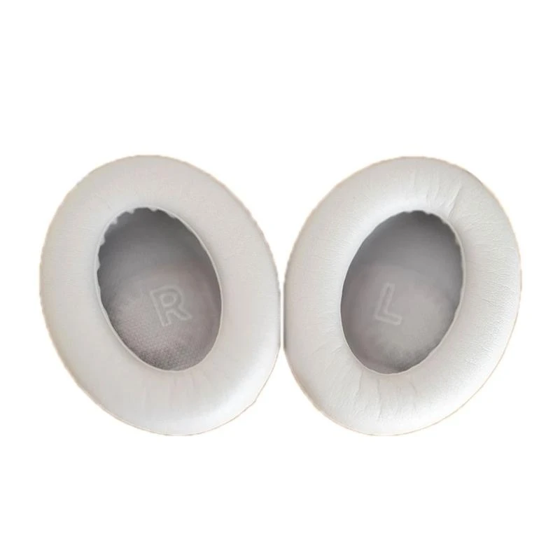 E56B Sound Isolation Earpads Thickness Earpads for Ultra Headphones Optimals Noise Reductions Ear Pad Replacements