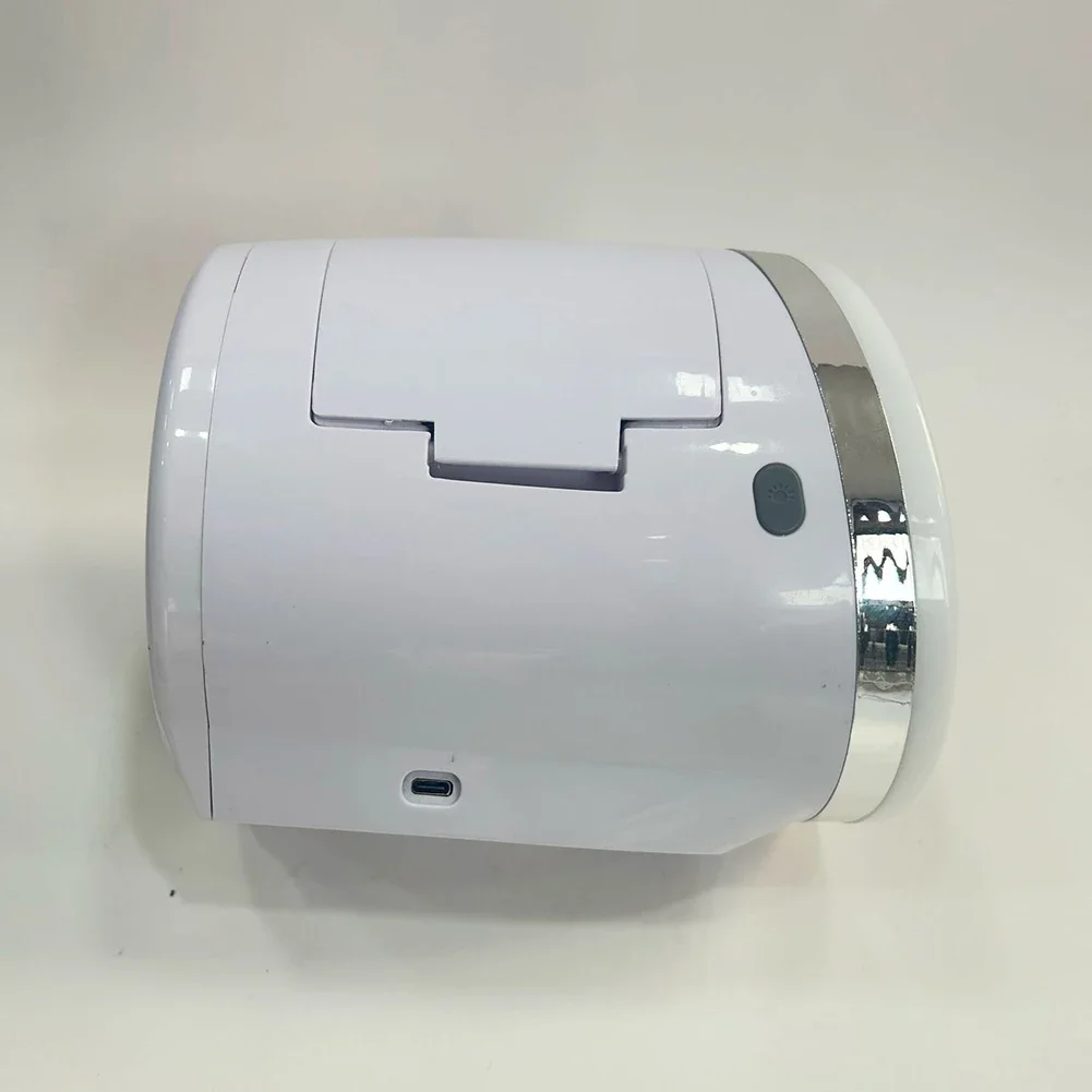 Personal Portable Air Circulation Fan with 3 Speed Air Cooler and Ice Packs Multi Directional Vents with LED Lights