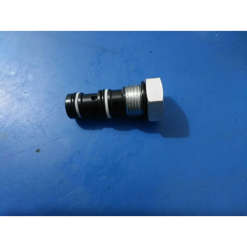 

Threaded Cartridge Hydraulic Control Check Valve YDF04