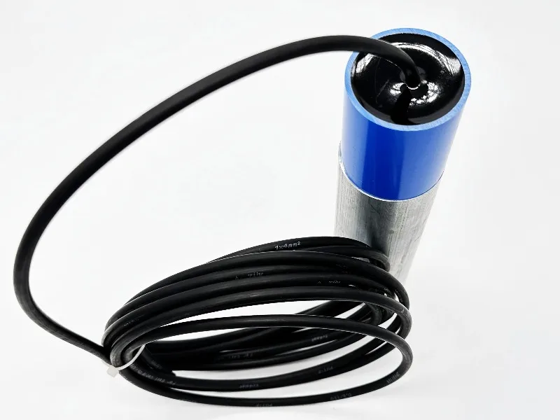 Zinc Reference Electrode for Anti-corrision
