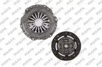 

9190509 clutch set for X10XE X12XE CORSA B CORSA C
