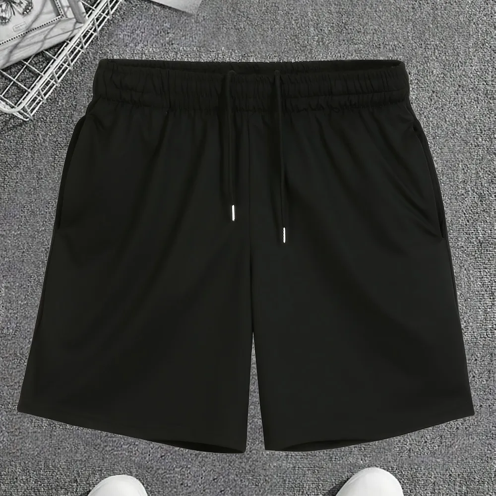 

Новая модная и стильная унисекс-коллекция весна-лето, подходит как мужчинам, так и женщинам, повседневные спортивные шорты