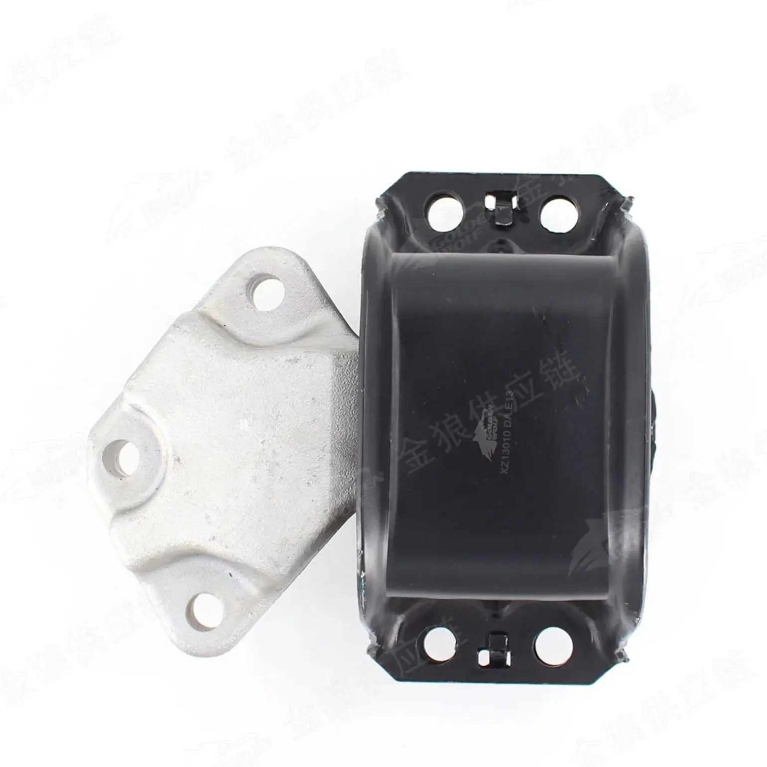 

GOLDEN WOLF Engine bracket right for peugeot 3008 2009-2016 1.6HDi