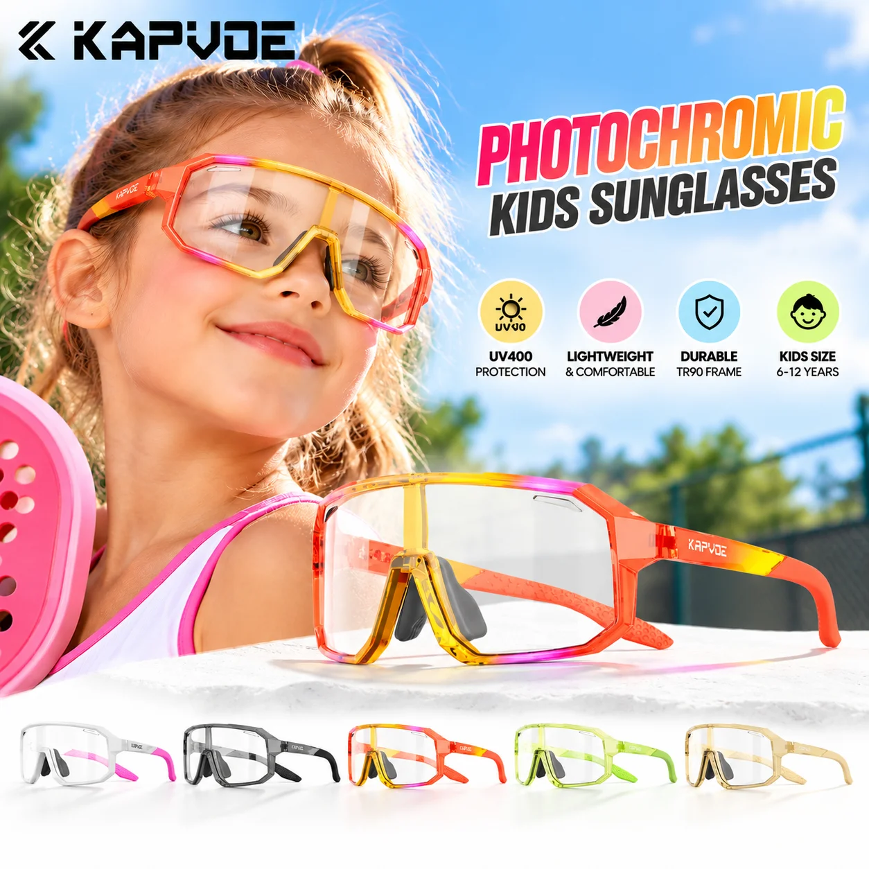 Oculos-de-sol-fotocromaticos-kapvoe-para-meninas-oculos-de-ciclismo-para-criancas-oculos-de-caminhada-oculos-de-protecao-uv400-para-meninos-oculos-de-moda-para-atividades-ao-ar-livre