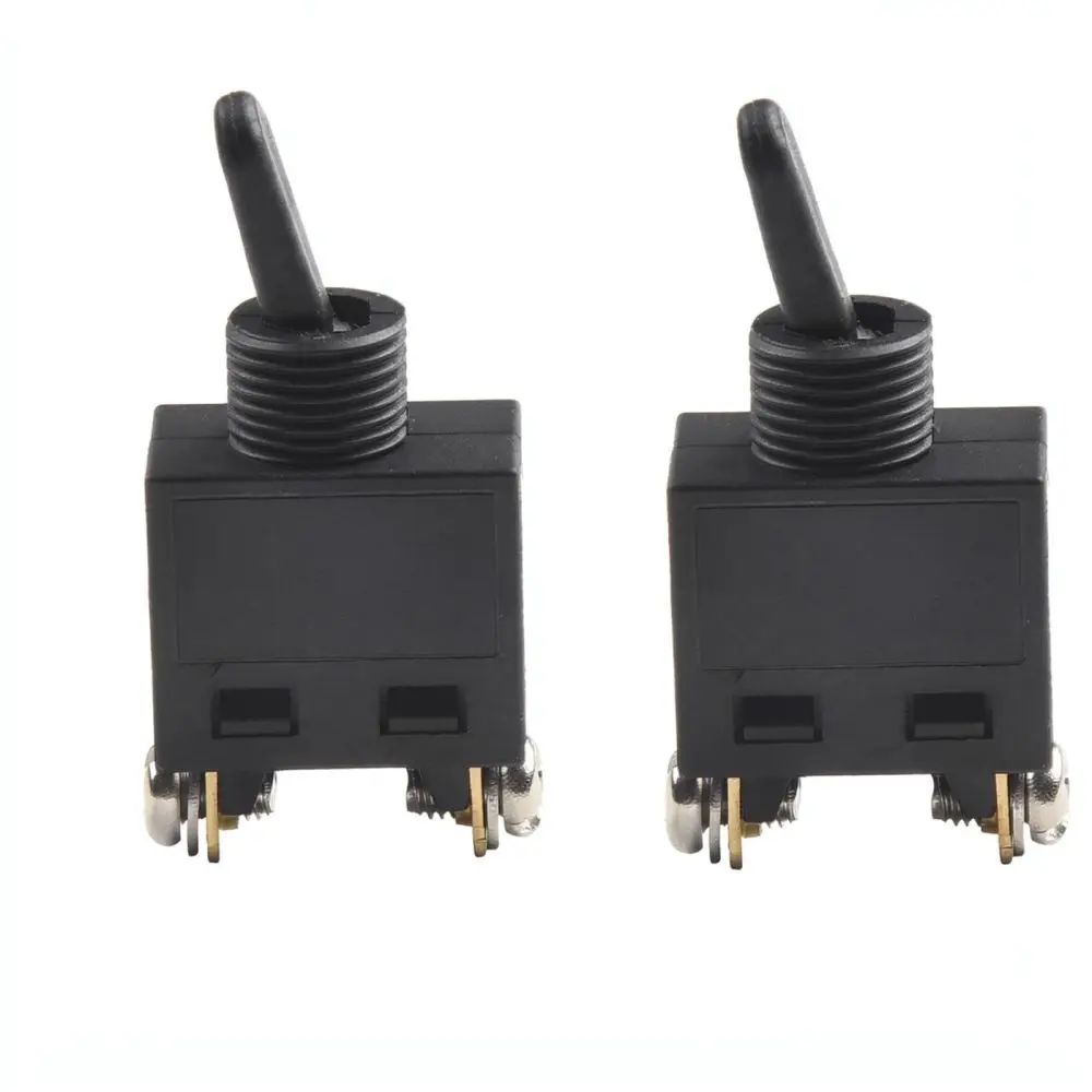Angle Grinder Switch For 9523 S1M FF 100A Power Tool Replacement Parts Reliable Electrical Repair Component Tool