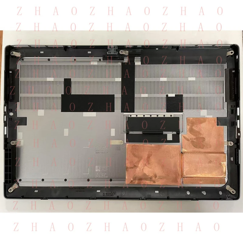 L+ For Dell Precision 7750 M7750 Bottom Case Cover D Shell 09P0XX AM2V4000133