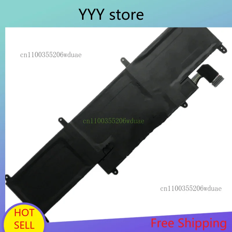 

Новинка для PC-VP-BP129 3ICP5/54/90, аккумулятор для ноутбука, 11,52 В, 4300 мАч, 45 Втч, для NEC Lavie Direct PM PC-GN1861YGF Tablet PC