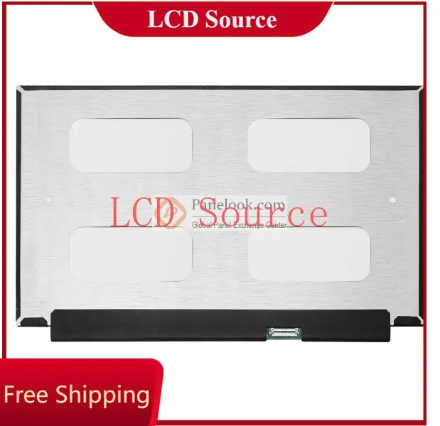 

LP133WF4 SPA1 13.3 inch 30pins 1920X1080 Matrix Replacement Panel Laptop LCD Screen