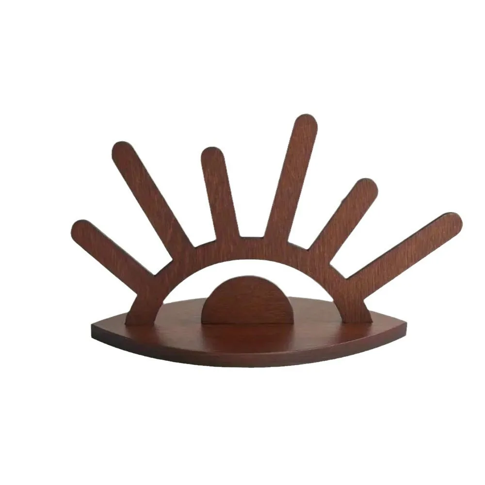 

DIY деревянный держатель для ювелирных изделий, ремесленное хранилище, подставка для ювелирных изделий, ожерелье, браслет, украшения, стеллаж для колец, украшения