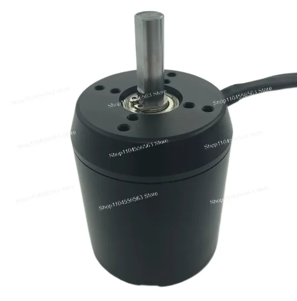 C6384 Brushless External Rotor DC Motor Motor Inductless Customized Inductive Skateboard Model Aircraft