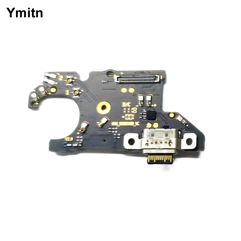 

100% Original IC Charge Board For blackshark 1 blackshark1 Microphone USB Plug Fast Charging Port Flex Cable