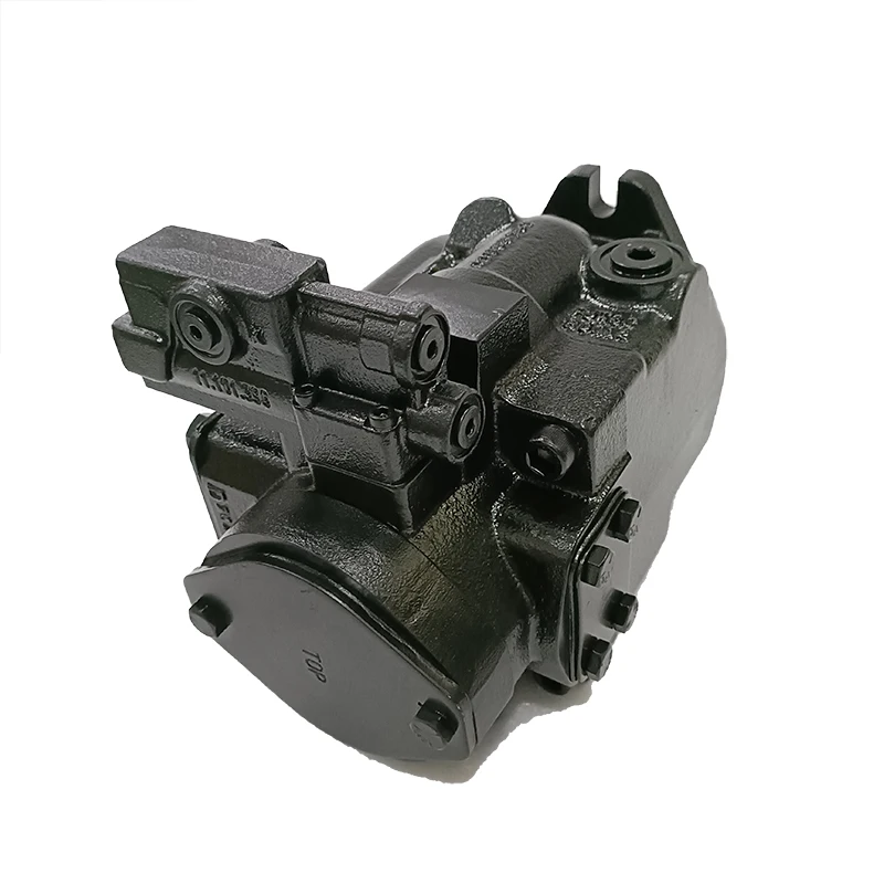 Dan-foss Hydraulic Open Circuit piston pump JRL060BLS2021NNN3S1B2A2NNNNNNNNNN JRL JRL045 JRL051 JRL060 JRL065 JRL075