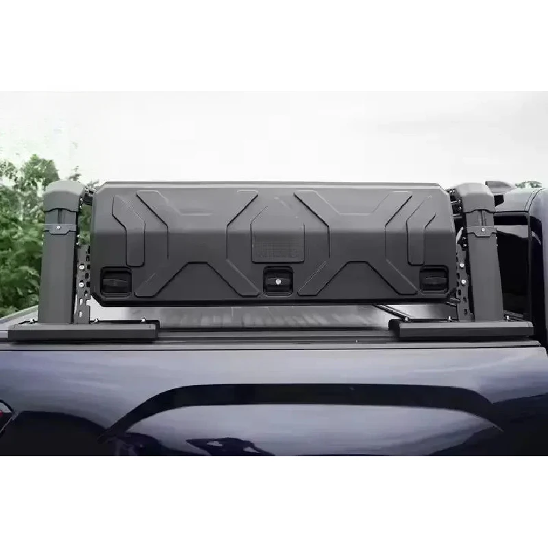 

Universal Pickup Steel Spot Roll Bar for Pickup Trucks